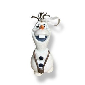 Disney Frozen Olaf Christmas Tree Ornament Holiday Collectible